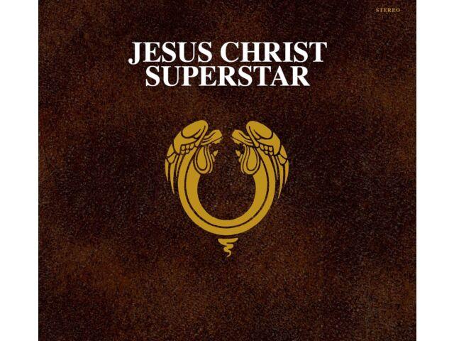 

ЭНДРЮ ЛЛОЙД УЭББЕР ИИСУС ХРИСТОС СУПЕРЗВЕЗДА 50 лет. и. 2 SHM-CD UICY-16019