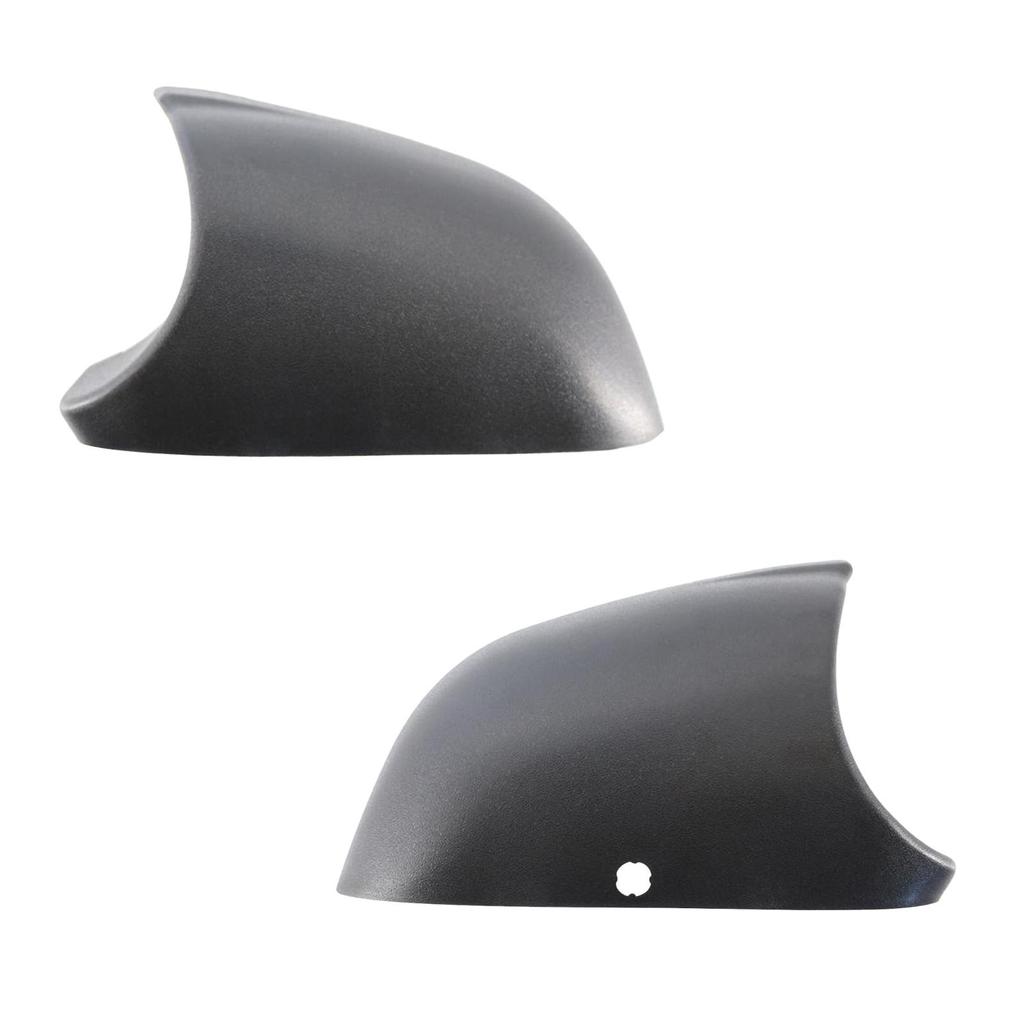Wing Mirror Bottom Cover Durability Sturdy Replacement for Fiat Talento