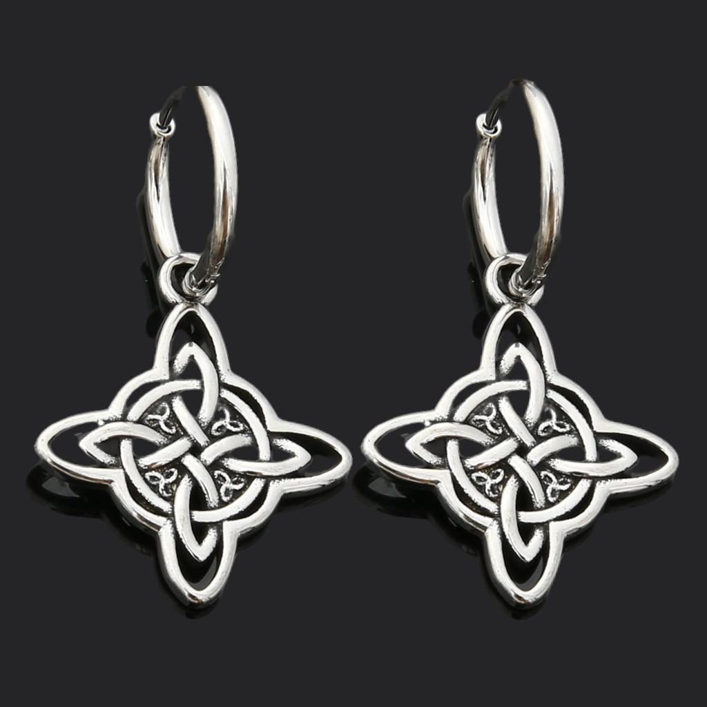 Jewelry For Parties for Halloween And Gifts High-quality For Women Earrings Of Stylish And Simple 2pcs  Jewelry Accessory