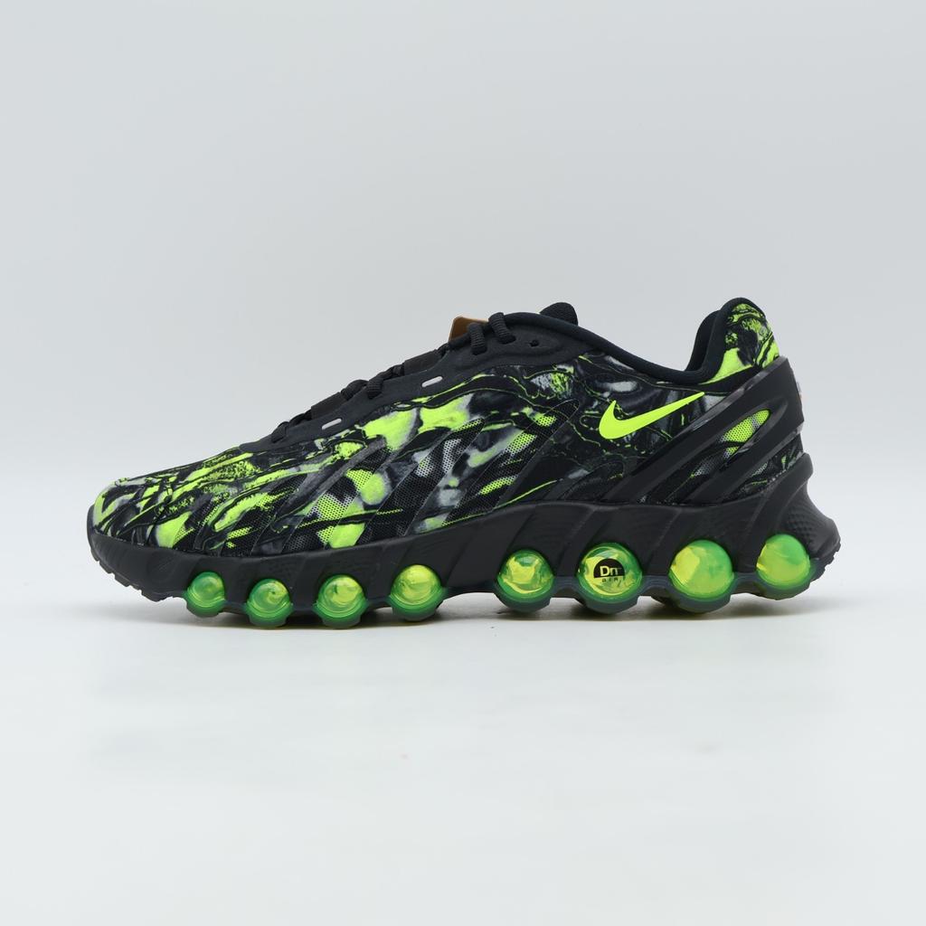 IH2137-001 Nike Air Max DN8 "Black/Green Apple" (Men's)