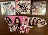 [USED] Price Reduction Available Itzy Collector Album Yuna Trading Card Purchase Bonus