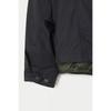 SERIES Men S Detachable Jumper Black Sauaw25511bkx