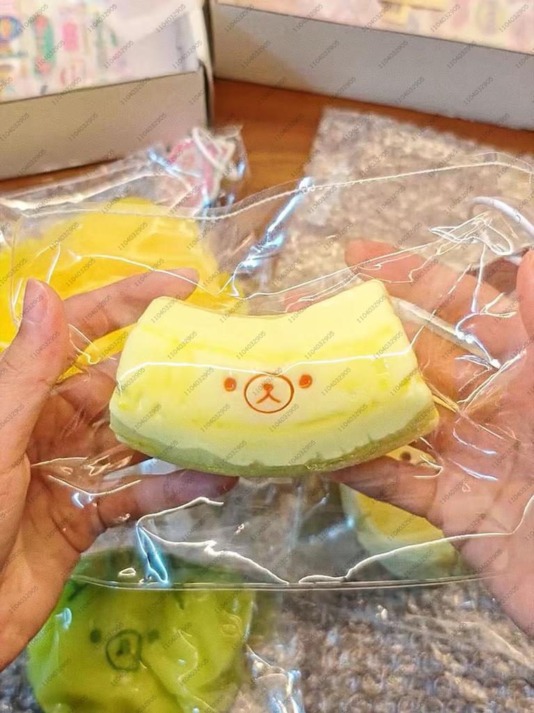 Radish Daikon Taba Squishy Daikon In Oden Fidget Toys Melonkuma Asmr Sensory Anti Stress Easing Novelty Toys For Adults Gifts