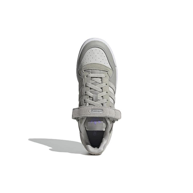 Adidas Forum Low Grey Women's GY4668
