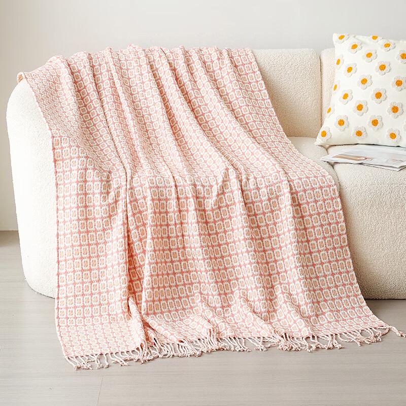 OEING Office Nap Air Conditioning Blanket 130cm x 240cm