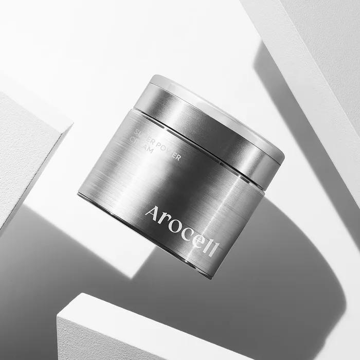 [Arosel] Super Power Cream