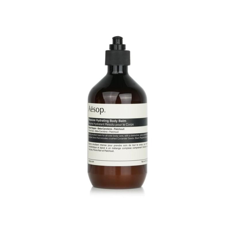 Aesop Resolute Hydrating Body Balm 500ml