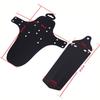 Bike Bicycle Front Rear Mudguard Fenders for Road Cycling Mountain MTB Mountain Bike Wings Mud Guard Cycling Accessories