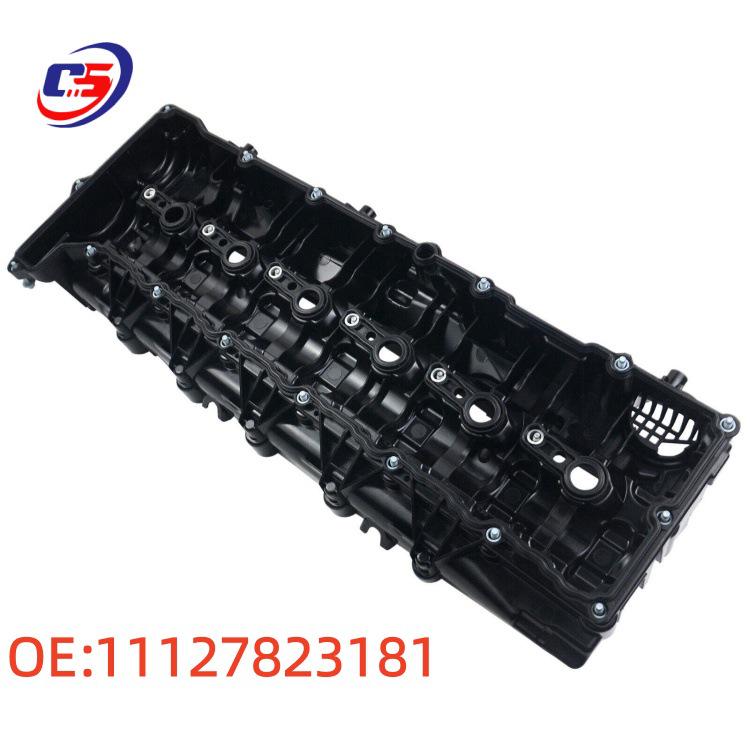 BMW X5 F15 Engine Valve Cover 11127823181