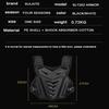 Sulaite All Season Motocross Armor Vest Motorcycle Body Protection MTB MX Dirt Bike Chest Protector Moto Gear Men