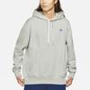Nike Casual Sports Hoodie Men Tops Gray CZ2338-050