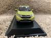 MPC4 Dongfeng Honda CRV Car Model HONDA 1:43 Original CR-V Alloy Simulation Car Model Ornament