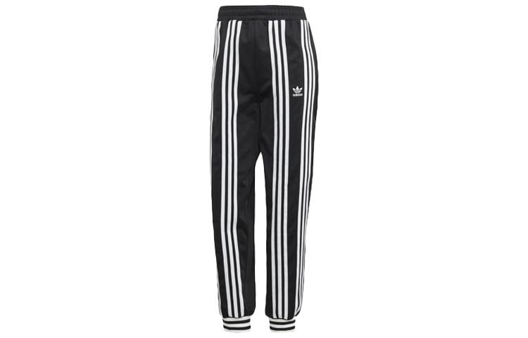 Adidas Originals X JI WON CHOI Sports Pants Women s Black Moderate FJ9310 34