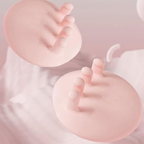 Fußgewölbe-Trainer, Fußgewölbe-Stütztrainer, 1 Paar Fußgewölbe-Stütztrainer Fuß-Trainingsgerät | Barfußtraining, Indoor-Training, Stärkungs-Silikonwerkzeug für