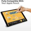 1PC/2PCS/3PCS Tablet Copertura Della Protezione Dello Schermo In Vetro Temperato per Apple IPad 6th Gen 2018 9.7 pollici/IPad 5th Gen 2017 Pellicola Temperata