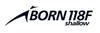Ima Iborn 118F Shallow Floating Lure 012 (5391)