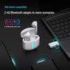 Edifier GT2S Thunder Edition 2.4G Wireless Gaming Earbuds
