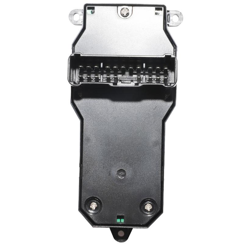 Car Auto ABS Electric Power Window Master Switch Button For Honda SUV RD5 2002 2003 2004 2005 2006 35750-S9A-G01ZA
