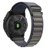 Cinturino in Nylon a sgancio rapido 20 22mm 26mm per Garmin Fenix7S 7X 7Pro Fenix 6X 6 5X 5Plus Tactix7 Forerunner 965 955 Enduro 2