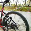 10mm 1.2m Bicycle Lock Wire Cycling Strong Steel Cable Lock Rope Anti-theft