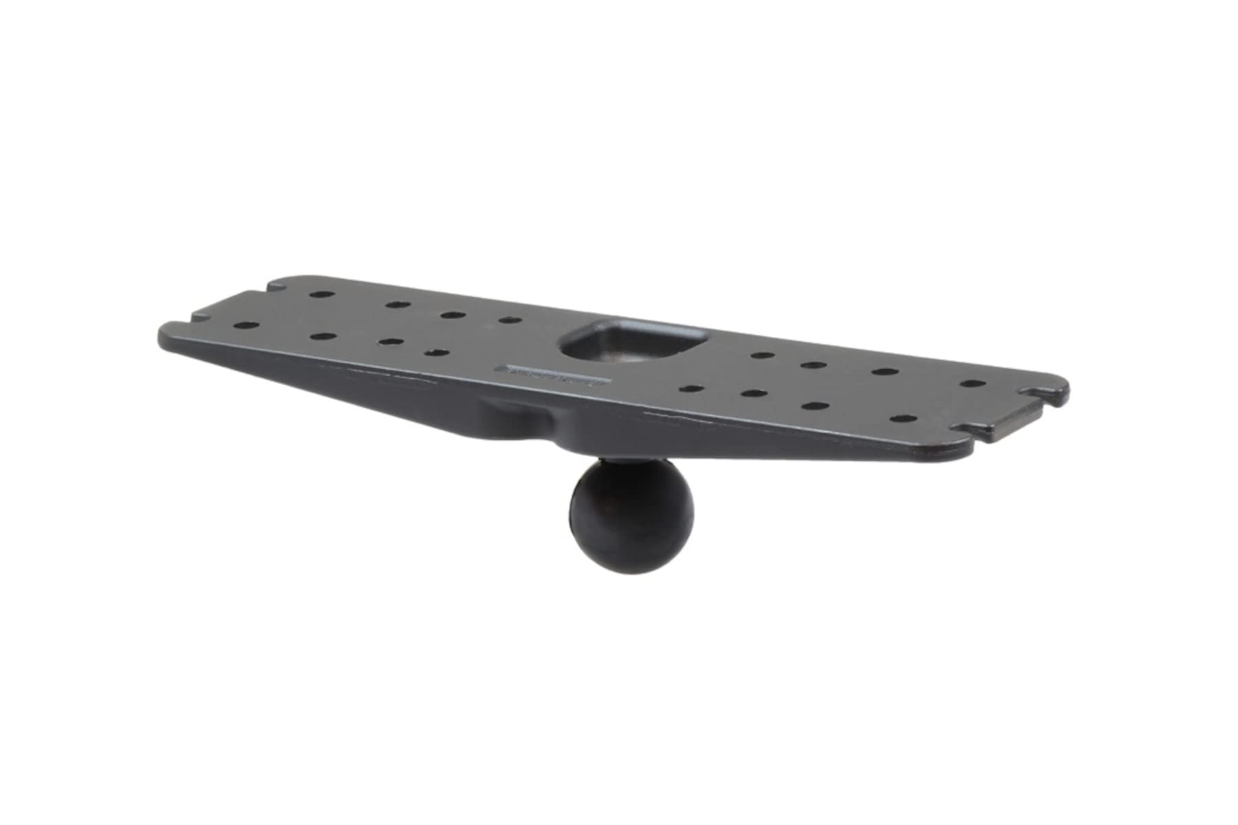 

RAM MOUNTS Marine Device Mount Inch Ball 1.5 RAM-137BU чорний