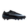 Men's Sneakers Mercurial Vapor 16 Elite AG Shadow Pack Black/Ice Blue