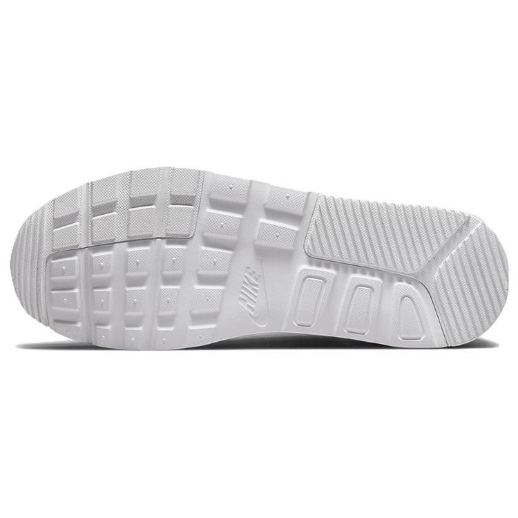 Nike Air Max Leather SC 'Triple White' Pánské DH9636-101
