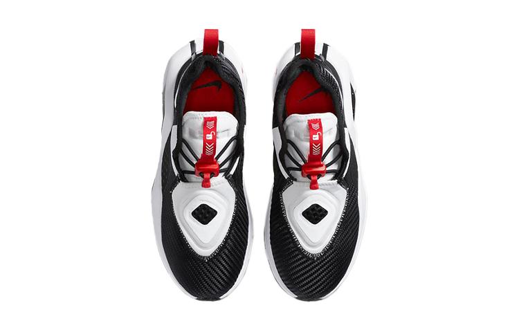Nike LeBron Solder 14 Bred GS CN8689-002