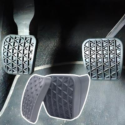 Voor CHEVROLET CRUZE J300 2009 - 2016 LACETTI J200 MALIBU V300 ORLANDO J309 BUICK REGAL VERANO Koppeling Rempedaal Rubber Voetsteun