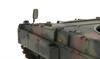 Meng Model German Army German Main Battle Tank Leopard 2 A7 Plastic Model MTS027 1/35