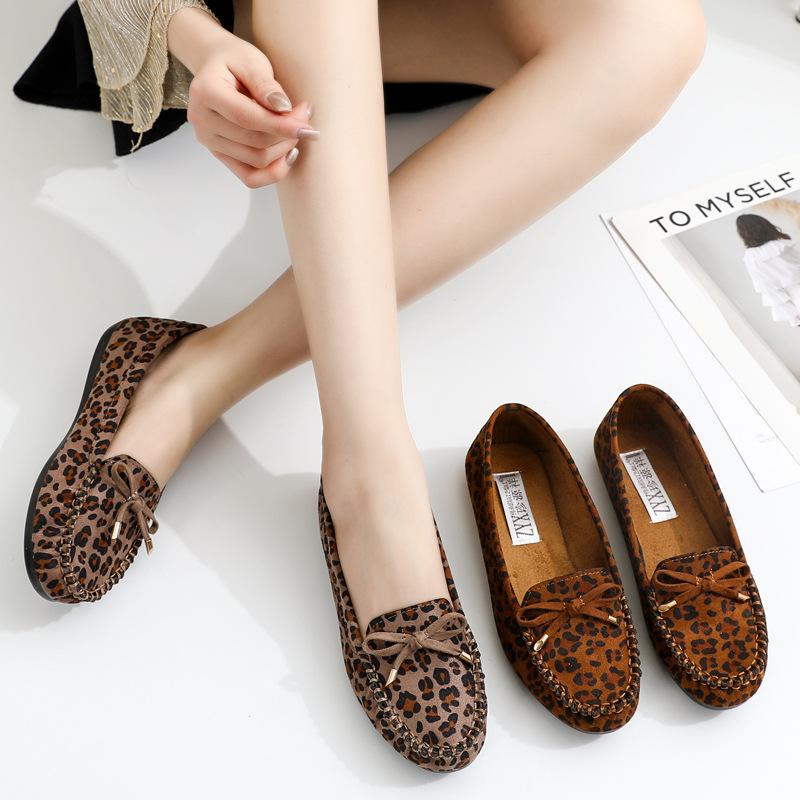 Nye lette fritidssko for kvinner Sklisikker myk bunn pustende fritidssko