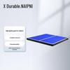 NAIPNI Foldable Indoor Ping Pong Table