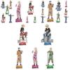 Captivating Tokyo Revengers Acrylic Stand Featuring Draken And Manjiro Sano Anime Characters