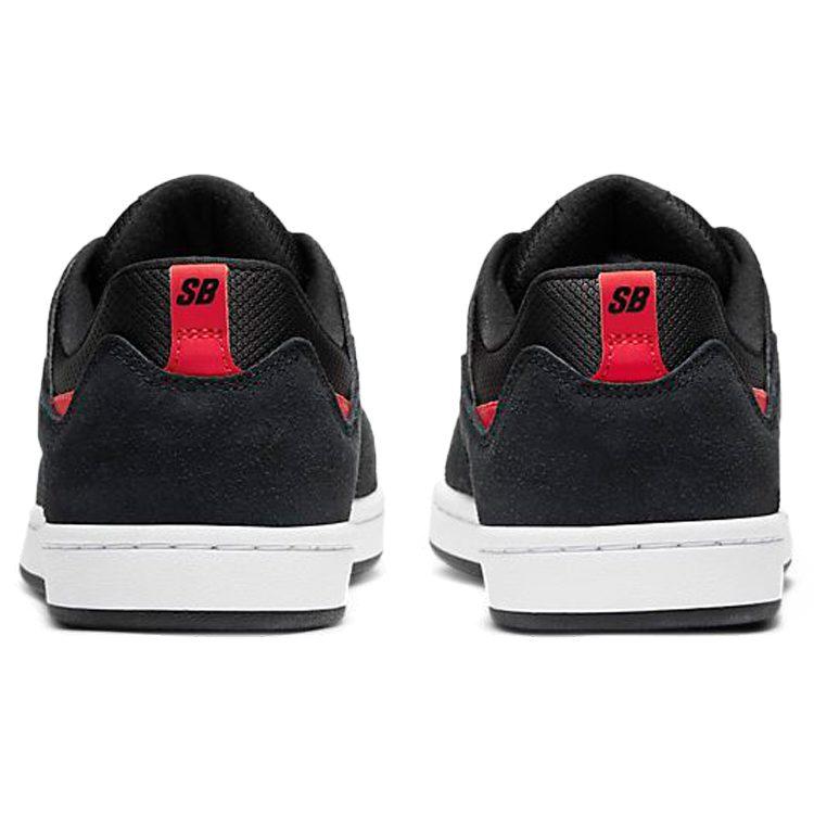 Nike Alleyoop Sb 'Bred' CJ0882-006