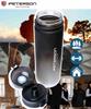 Bidon 750ml PTN HY-001-750-9515 Black-White