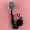 Goods Cleaning Tool Sharpener Tool Retractable Groove Cleaner Golf Club Brush Golf Accessories