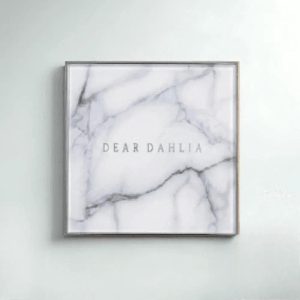 Dear dahlia Skin Luminous Highlighter Bliss Beige Bliss Beige