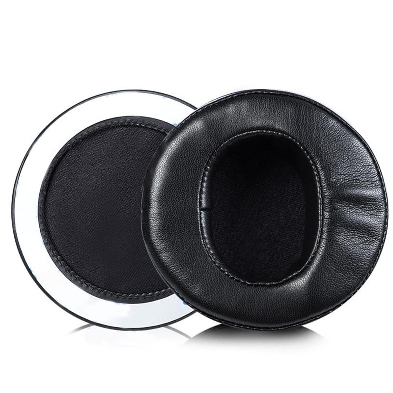 1Pair Replacement Ear Pad Cushion Sponge Cover Earphone Holster for Audeze LCD2 LCD3 LCD4Z LCD-XC MX4