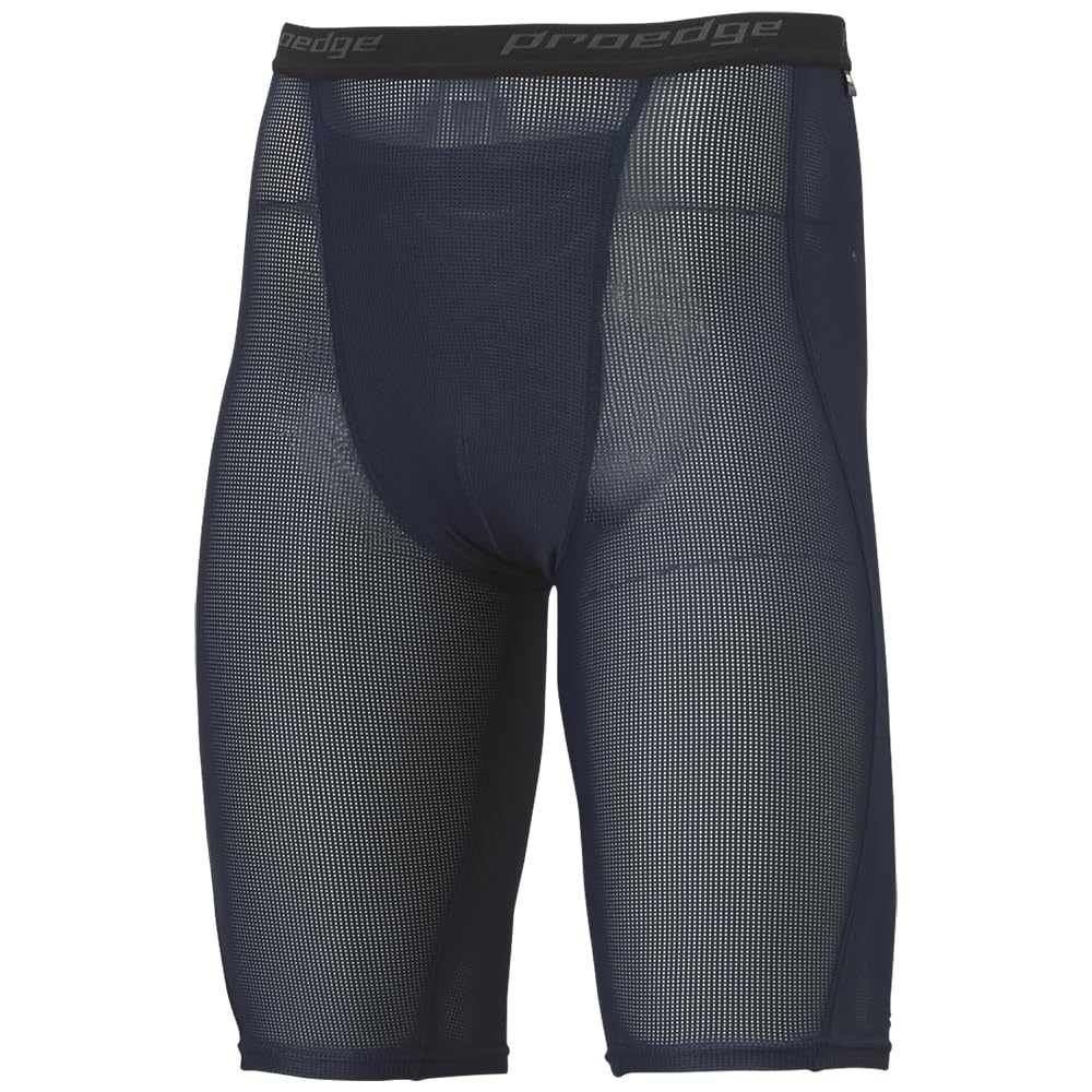 

ESCB023ST proedge cool touch inner short spats [SK]
