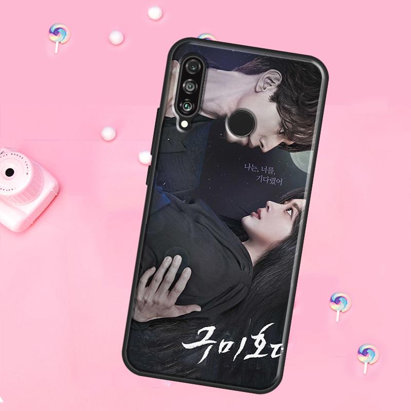 

Історія про дев ятихвостого Лі Дон Ука Для Huawei Nova 10 9 SE 3i 7i 8i 11i 12i Y73 Y90 Y70 Y72 Y61 Y91 P60 Pro P30 P40 Lite Чохол Huawei Nova Y60