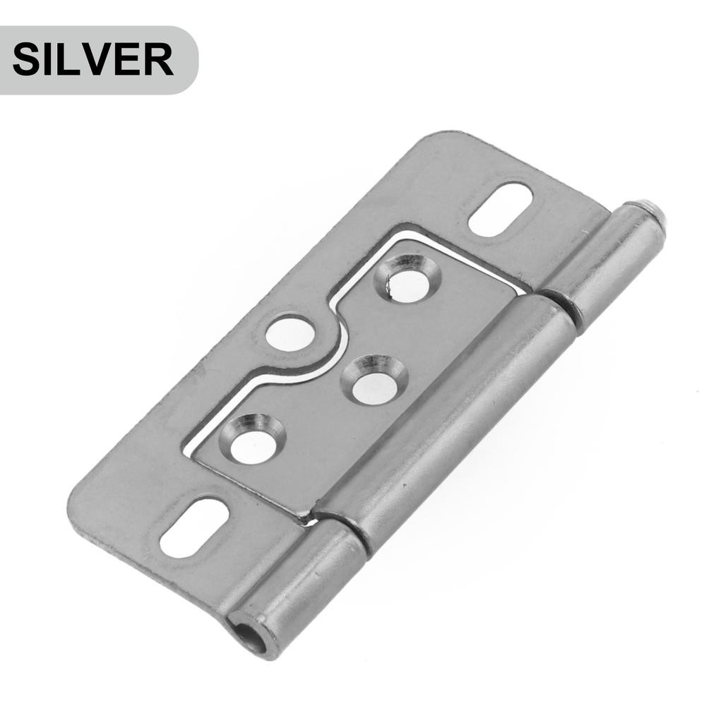 Product Name Cupboard Wardrobe Cabinet Flush Door Hinges Smooth To Use