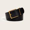 Elegant Craftsmanship Waistband Party Wear Belt Fashion Enthusiast Essential for Versatiles Styling