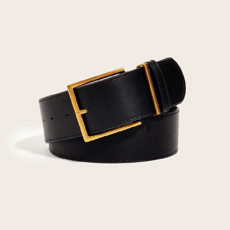 Elegant Craftsmanship Waistband Party Wear Belt Fashion Enthusiast Essential for Versatiles Styling