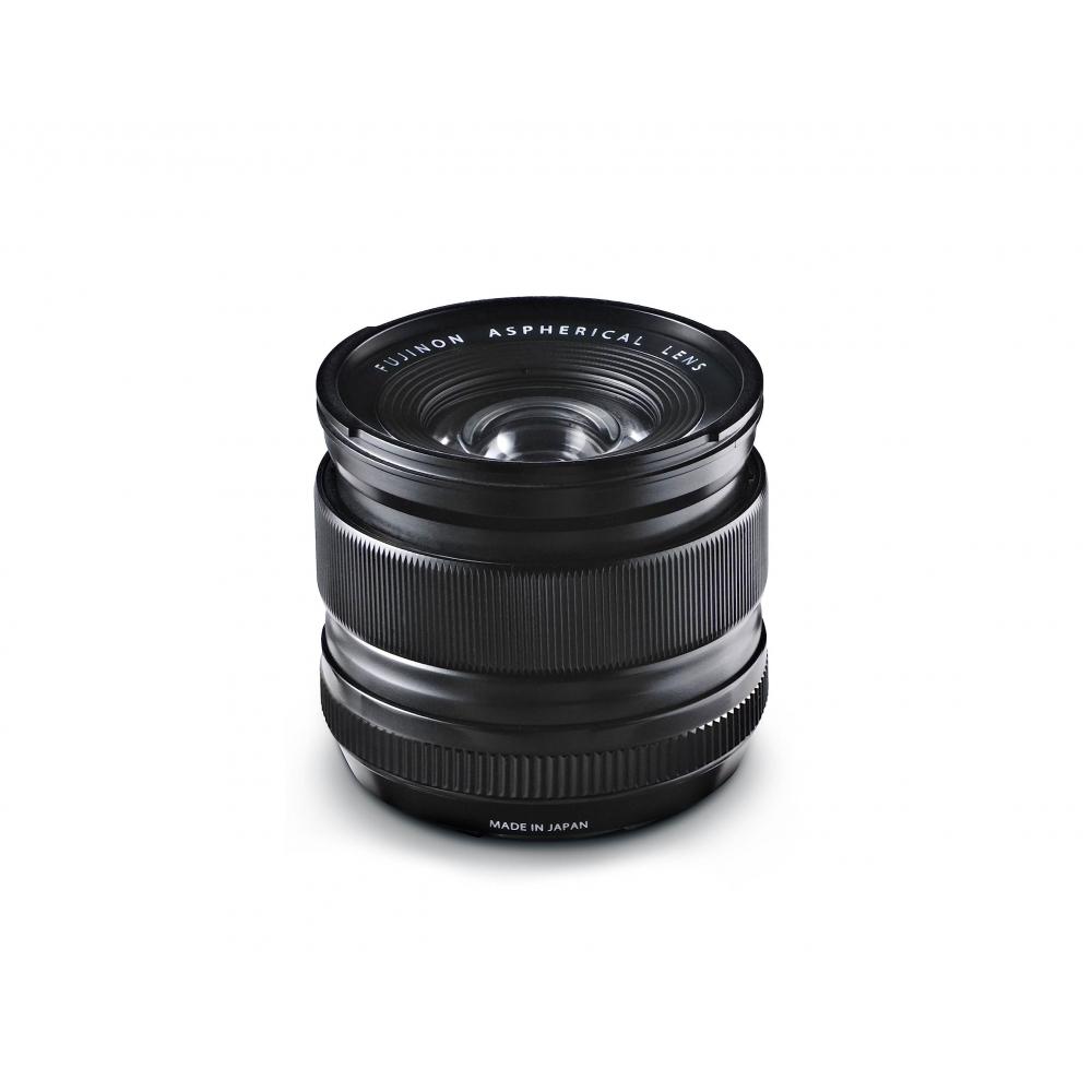 

FUJIFILM X Interchangeable Lens Fujinon Single Focus Ultra Wide Angle 14mm F2.8 Aperture Ring F XF14MMF2.8 R