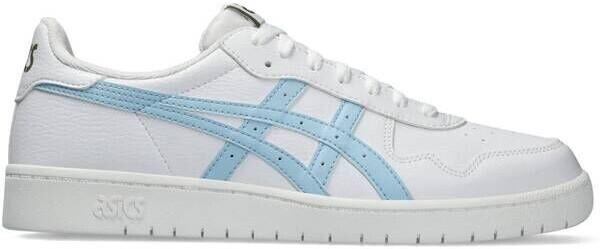 Кроссовки Asics Japan S white/faded denim