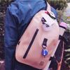 River Peak Rain Sling (Beige)
