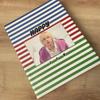 [USED] BTS JIN HAPPY Binder Ring File Kim Seokjin Korea