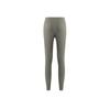 Under Armour SS25 Hiking Series Comfortable Soft Skin-Friendly Fitting Sports Long Pants Women Bottoms Dark-Gray 15123233-0097