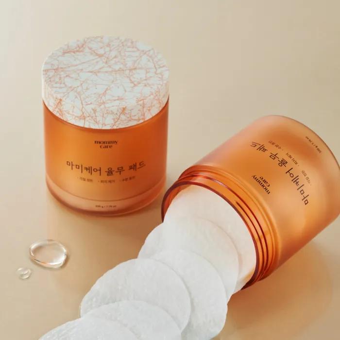 GIFT SET_Yulmu Pad + Yulmu Enzyme Cleanser