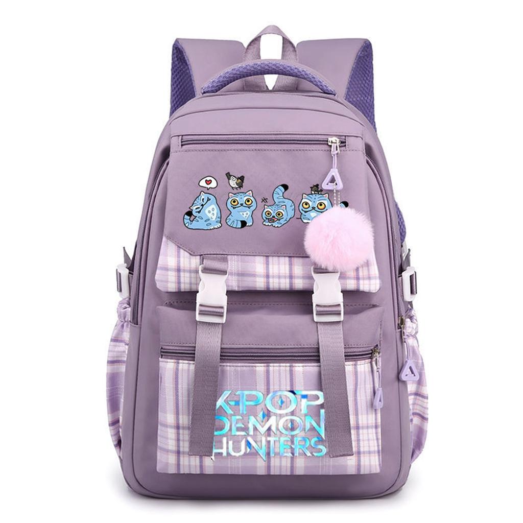 Large Capacity Backpack Computer Backpack Style Casual Backpack Backpack